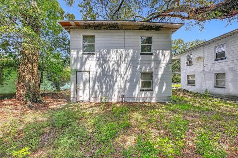 Снять в аренду квартиру в Джэксонвилл, Флорида 2 спальни, 62.43м2, № 1916172 - фото 21