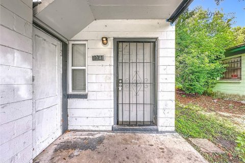 Снять в аренду квартиру в Джэксонвилл, Флорида 2 спальни, 62.43м2, № 1916172 - фото 2