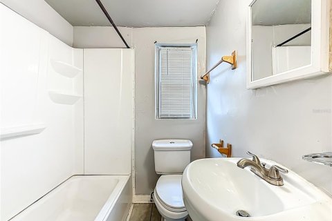 Снять в аренду квартиру в Джэксонвилл, Флорида 2 спальни, 62.43м2, № 1916172 - фото 12