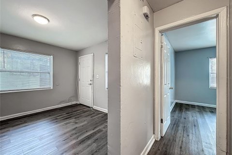 Снять в аренду квартиру в Джэксонвилл, Флорида 2 спальни, 62.43м2, № 1916172 - фото 14