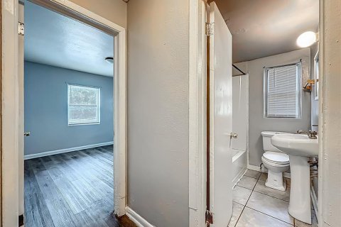 Снять в аренду квартиру в Джэксонвилл, Флорида 2 спальни, 62.43м2, № 1916172 - фото 11