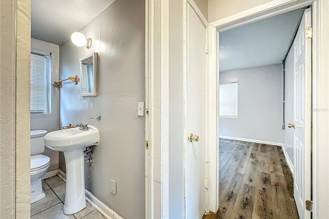 Снять в аренду квартиру в Джэксонвилл, Флорида 2 спальни, 62.43м2, № 1916172 - фото 10