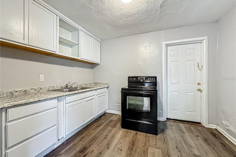 Снять в аренду квартиру в Джэксонвилл, Флорида 2 спальни, 62.43м2, № 1916172 - фото 7