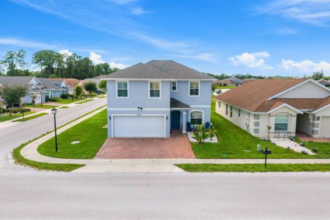 Villa ou maison à St. Lucie, Floride 3 chambres, 167.5 m2 № 2376523
