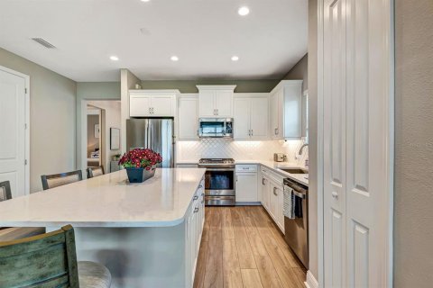 Casa en venta en Parrish, Florida, 2 dormitorios, 133.69 m2 № 1911690 - foto 18