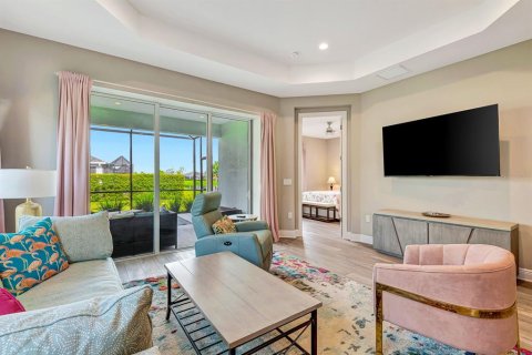Casa en venta en Parrish, Florida, 2 dormitorios, 133.69 m2 № 1911690 - foto 22