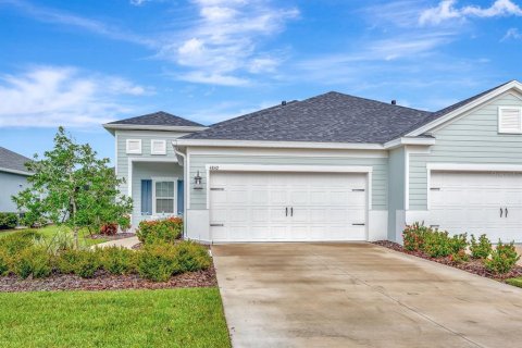 Casa en venta en Parrish, Florida, 2 dormitorios, 133.69 m2 № 1911690 - foto 1