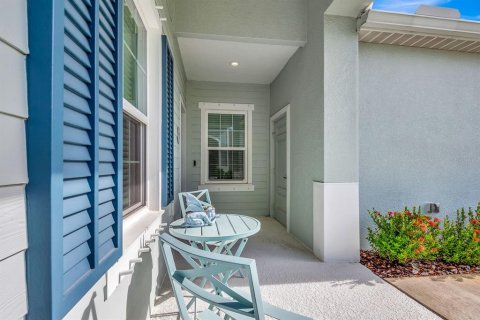 Casa en venta en Parrish, Florida, 2 dormitorios, 133.69 m2 № 1911690 - foto 5