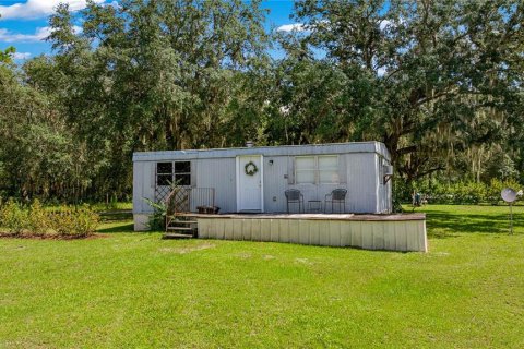 House in Fort MC Coy, Florida 3 bedrooms, 209.59 sq.m. № 1905896 - photo 30