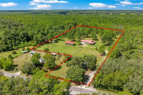 House in Fort MC Coy, Florida 3 bedrooms, 209.59 sq.m. № 1905896 - photo 6