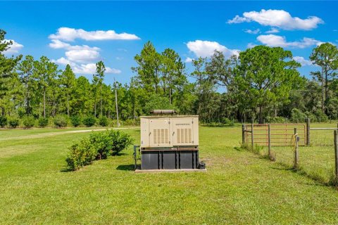 House in Fort MC Coy, Florida 3 bedrooms, 209.59 sq.m. № 1905896 - photo 28