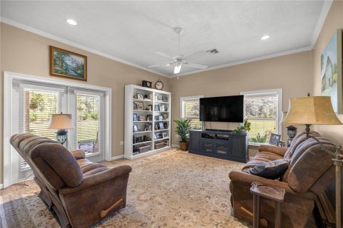 House in Fort MC Coy, Florida 3 bedrooms, 209.59 sq.m. № 1905896 - photo 15
