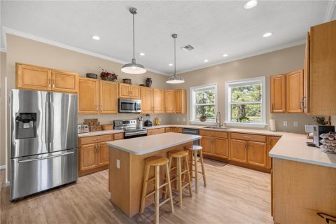 House in Fort MC Coy, Florida 3 bedrooms, 209.59 sq.m. № 1905896 - photo 9