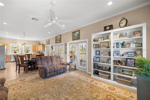 House in Fort MC Coy, Florida 3 bedrooms, 209.59 sq.m. № 1905896 - photo 17