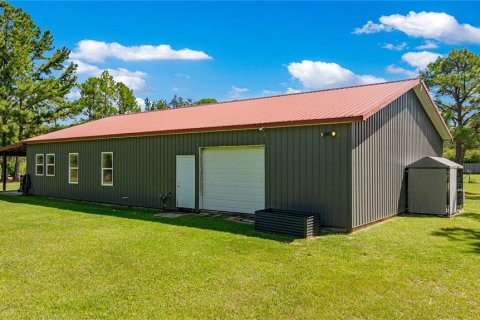 House in Fort MC Coy, Florida 3 bedrooms, 209.59 sq.m. № 1905896 - photo 5