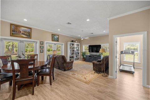 House in Fort MC Coy, Florida 3 bedrooms, 209.59 sq.m. № 1905896 - photo 14