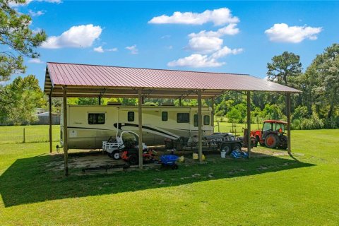 House in Fort MC Coy, Florida 3 bedrooms, 209.59 sq.m. № 1905896 - photo 26