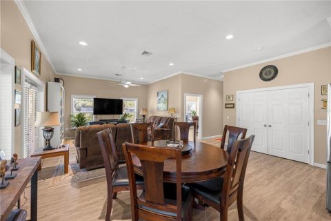 House in Fort MC Coy, Florida 3 bedrooms, 209.59 sq.m. № 1905896 - photo 13