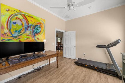 House in Fort MC Coy, Florida 3 bedrooms, 209.59 sq.m. № 1905896 - photo 23
