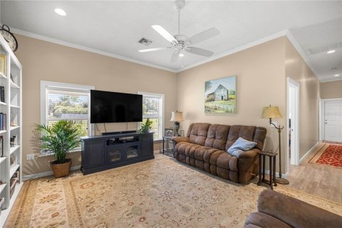 House in Fort MC Coy, Florida 3 bedrooms, 209.59 sq.m. № 1905896 - photo 16