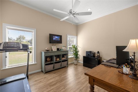 House in Fort MC Coy, Florida 3 bedrooms, 209.59 sq.m. № 1905896 - photo 22