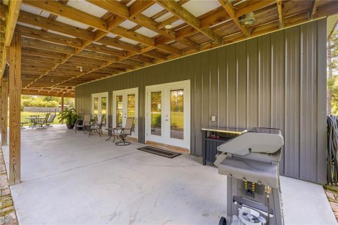 House in Fort MC Coy, Florida 3 bedrooms, 209.59 sq.m. № 1905896 - photo 8