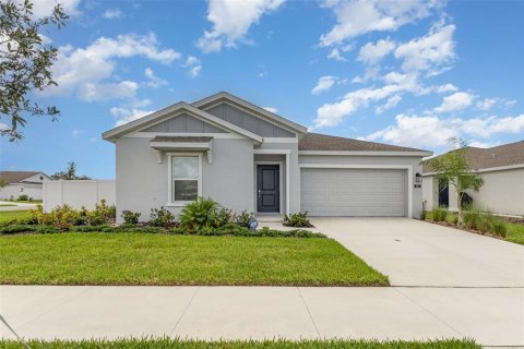 House in Lake Wales, Florida 3 bedrooms, 144.46 sq.m. № 1918070 - photo 1