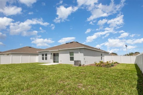 House in Lake Wales, Florida 3 bedrooms, 144.46 sq.m. № 1918070 - photo 5