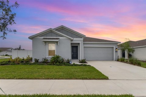 House in Lake Wales, Florida 3 bedrooms, 144.46 sq.m. № 1918070 - photo 4