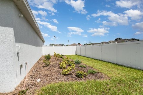 House in Lake Wales, Florida 3 bedrooms, 144.46 sq.m. № 1918070 - photo 8