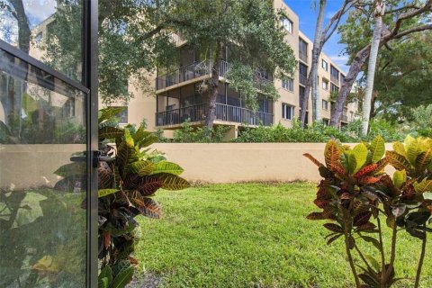 Copropriété à louer à Clearwater, Floride: 1 chambre, 57.97 m2 № 2385569 - photo 19