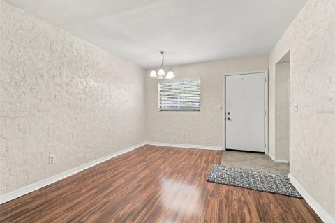 Copropriété à louer à Clearwater, Floride: 1 chambre, 57.97 m2 № 2385569 - photo 4