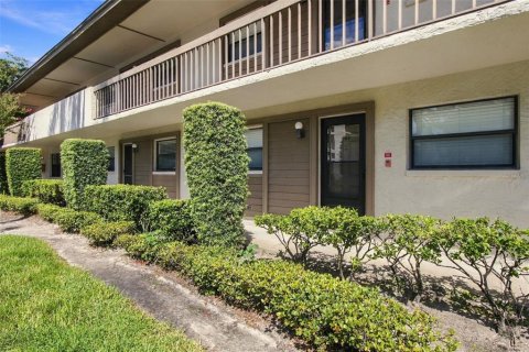 Copropriété à louer à Clearwater, Floride: 1 chambre, 57.97 m2 № 2385569 - photo 2