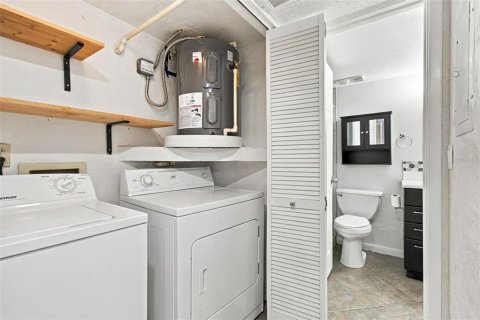 Copropriété à louer à Clearwater, Floride: 1 chambre, 57.97 m2 № 2385569 - photo 16
