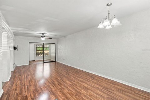 Copropriété à louer à Clearwater, Floride: 1 chambre, 57.97 m2 № 2385569 - photo 3