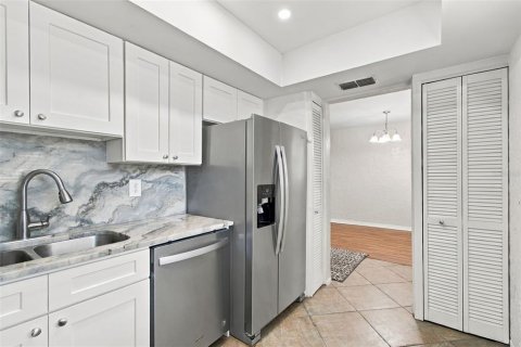 Copropriété à louer à Clearwater, Floride: 1 chambre, 57.97 m2 № 2385569 - photo 9