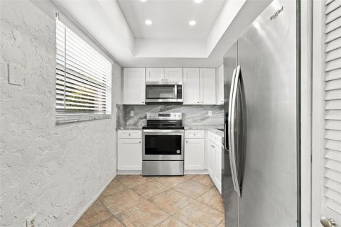 Copropriété à louer à Clearwater, Floride: 1 chambre, 57.97 m2 № 2385569 - photo 7