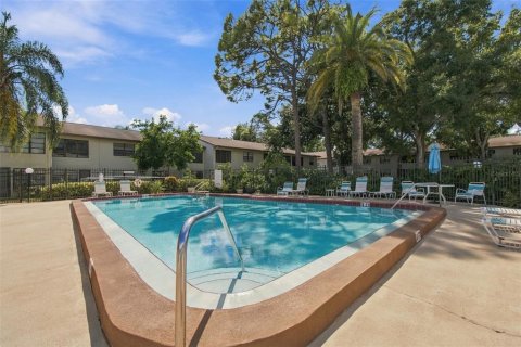 Copropriété à louer à Clearwater, Floride: 1 chambre, 57.97 m2 № 2385569 - photo 23