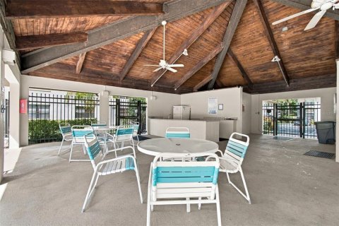 Copropriété à louer à Clearwater, Floride: 1 chambre, 57.97 m2 № 2385569 - photo 27