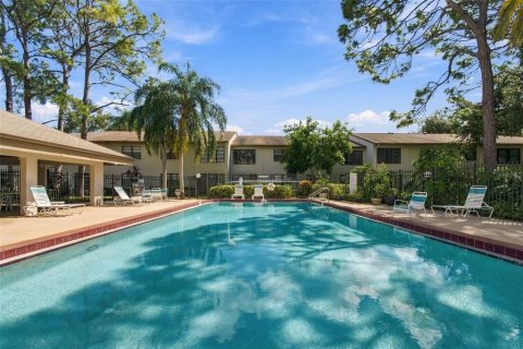 Copropriété à louer à Clearwater, Floride: 1 chambre, 57.97 m2 № 2385569 - photo 24
