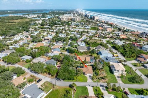 Купить виллу или дом в Понс-Инлет, Флорида 6 комнат, 142.88м2, № 1771179 - фото 6
