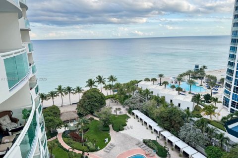 Кондоминиум с 1 спальней в Холливуд, Флорида № 2004281