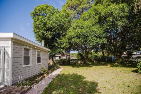 Casa en venta en Port St. Lucie, Florida, 3 dormitorios, 127.28 m2 № 1712822 - foto 9