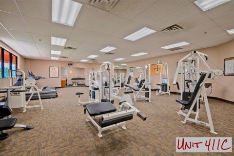 Condominio en alquiler en Pembroke Pines, Florida, 1 dormitorio, 74.32 m2 № 2054544 - foto 11