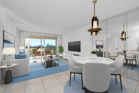 Condominio en Pembroke Pines, Florida, 1 dormitorio  № 2054544
