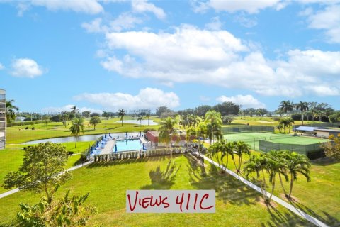 Condominio en alquiler en Pembroke Pines, Florida, 1 dormitorio, 74.32 m2 № 2054544 - foto 9