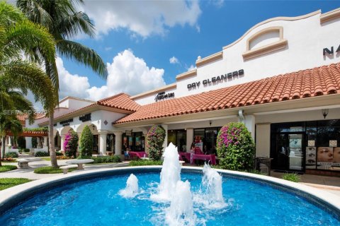 Купить коммерческую недвижимость в Бойнтон-Бич, Флорида 213.49м2, № 2026730 - фото 7