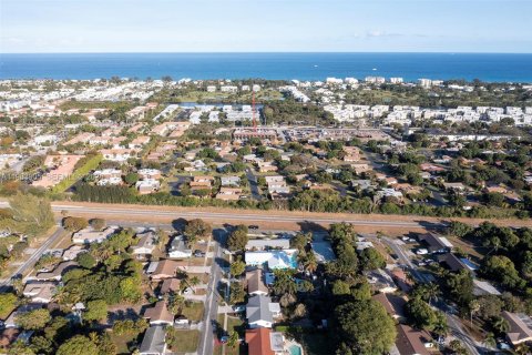 Купить коммерческую недвижимость в Бойнтон-Бич, Флорида 213.49м2, № 2026730 - фото 12