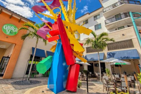 Купить коммерческую недвижимость в Бойнтон-Бич, Флорида 213.49м2, № 2026730 - фото 6