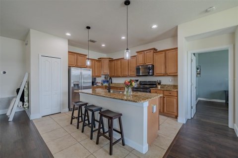 Villa ou maison à vendre à Riverview, Floride: 4 chambres, 170.94 m2 № 2352272 - photo 8